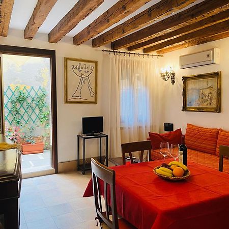 Appartement Casa A San Marco à Venise Extérieur photo