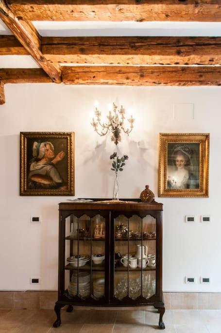Appartement Casa A San Marco à Venise Extérieur photo