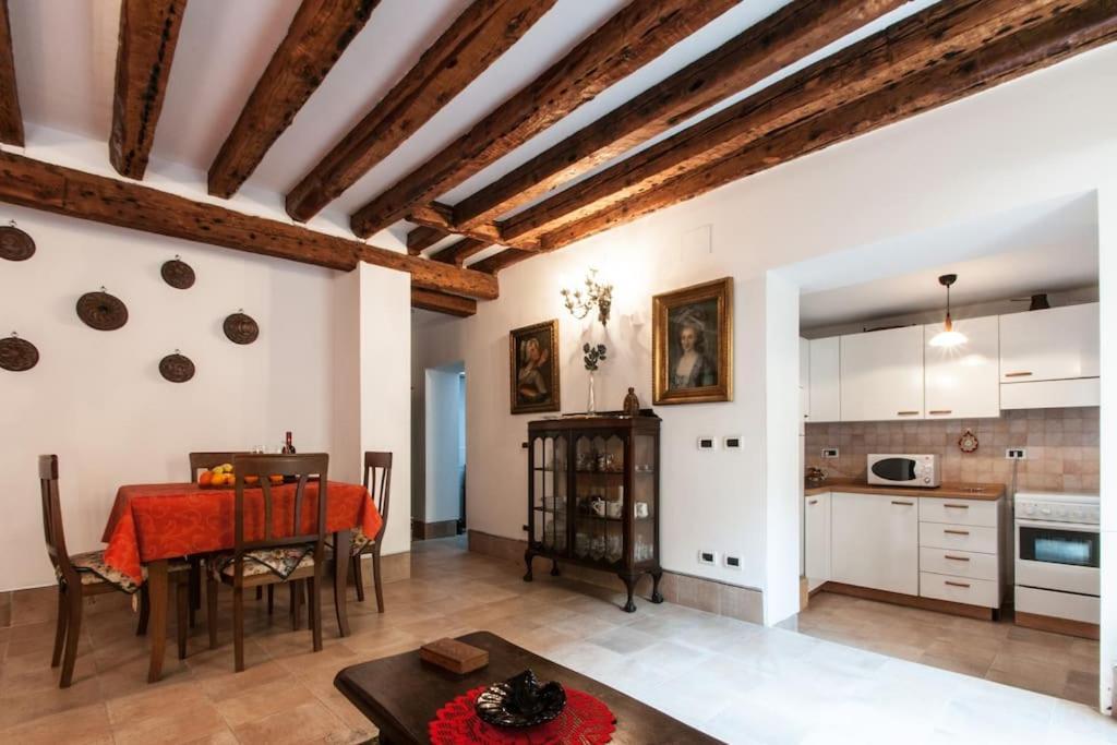 Appartement Casa A San Marco à Venise Extérieur photo