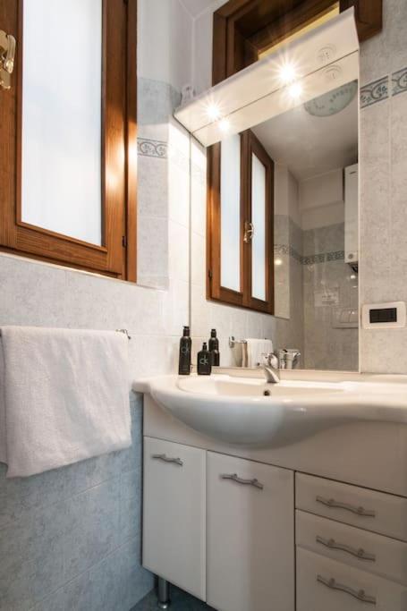 Appartement Casa A San Marco à Venise Extérieur photo