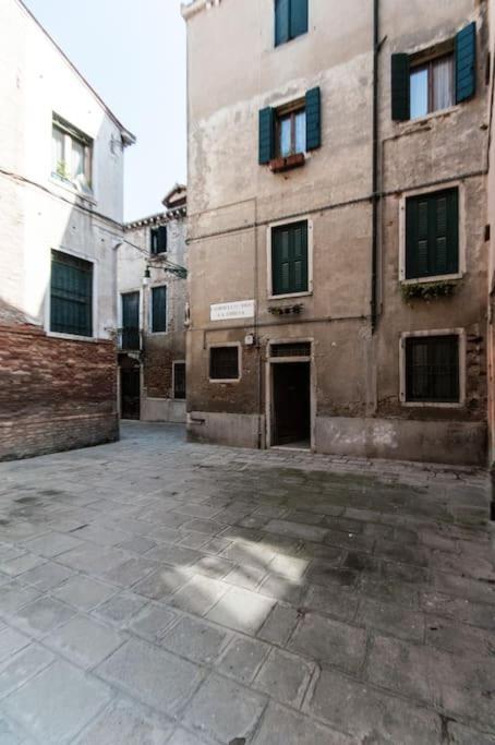 Appartement Casa A San Marco à Venise Extérieur photo